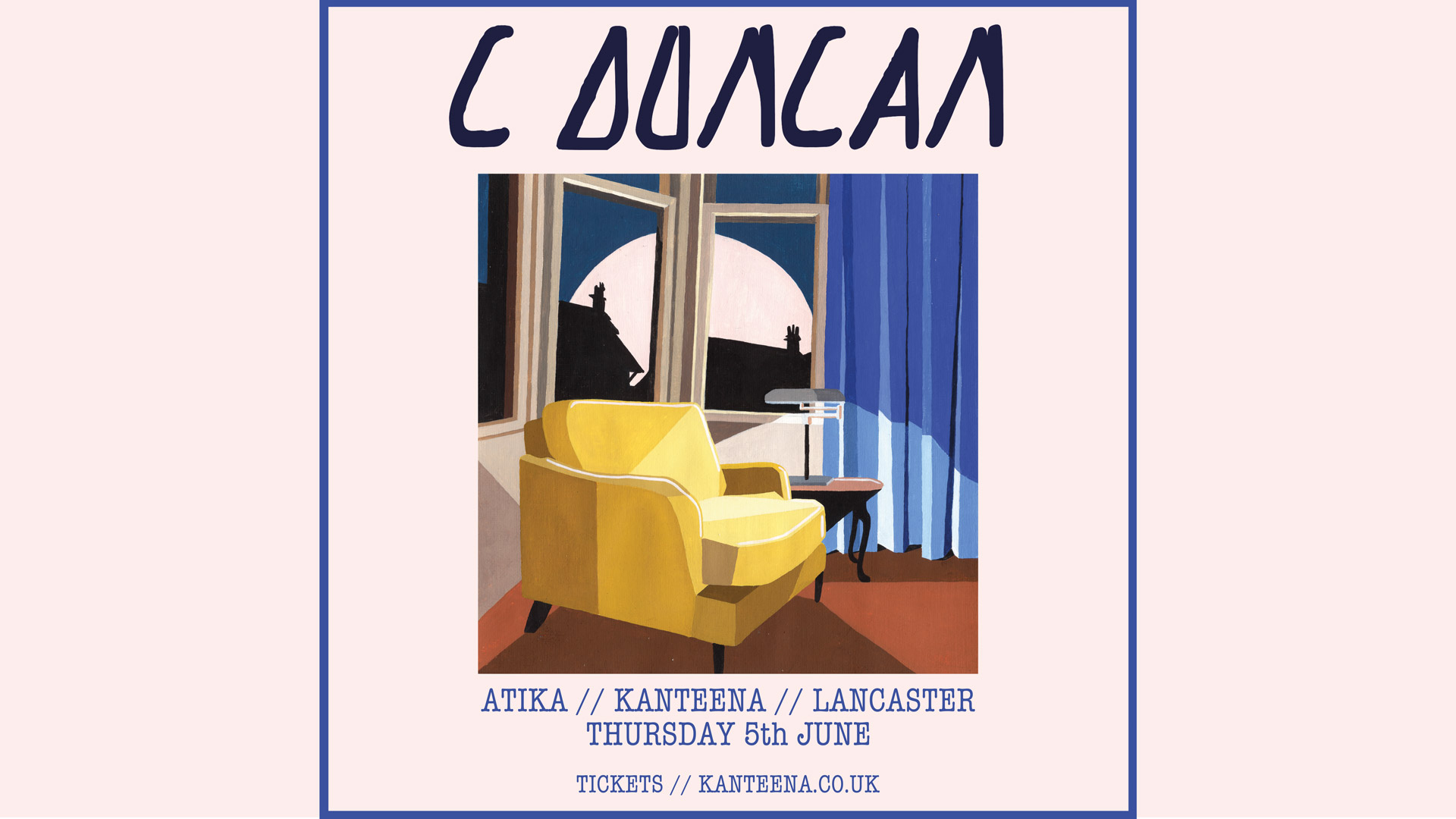 C Duncan