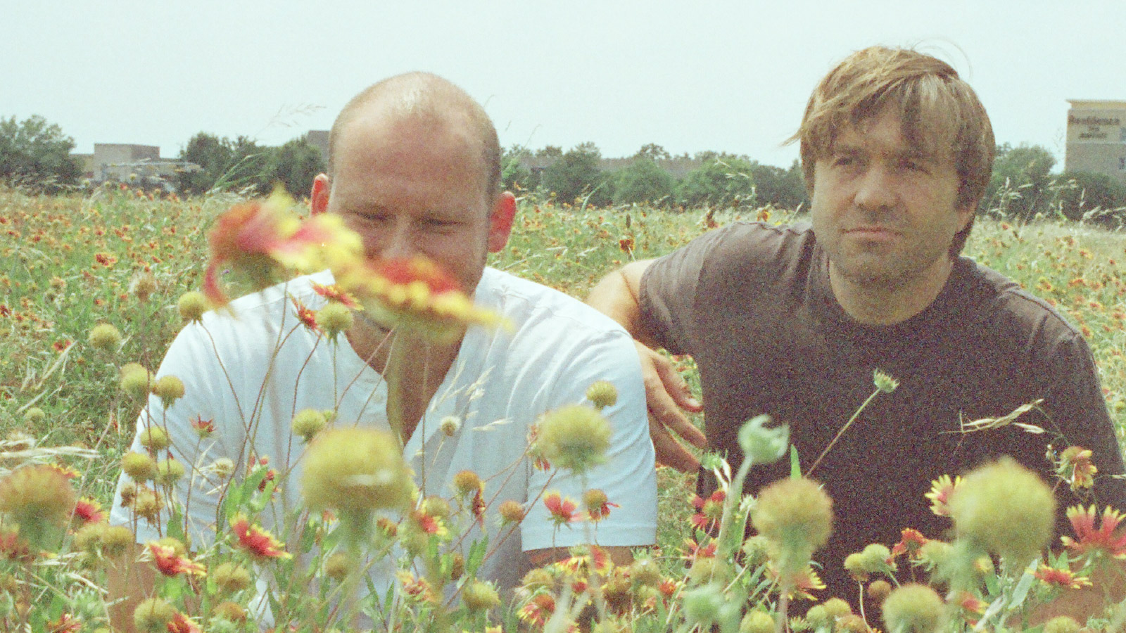 Penny & Sparrow | Manchester, Gullivers