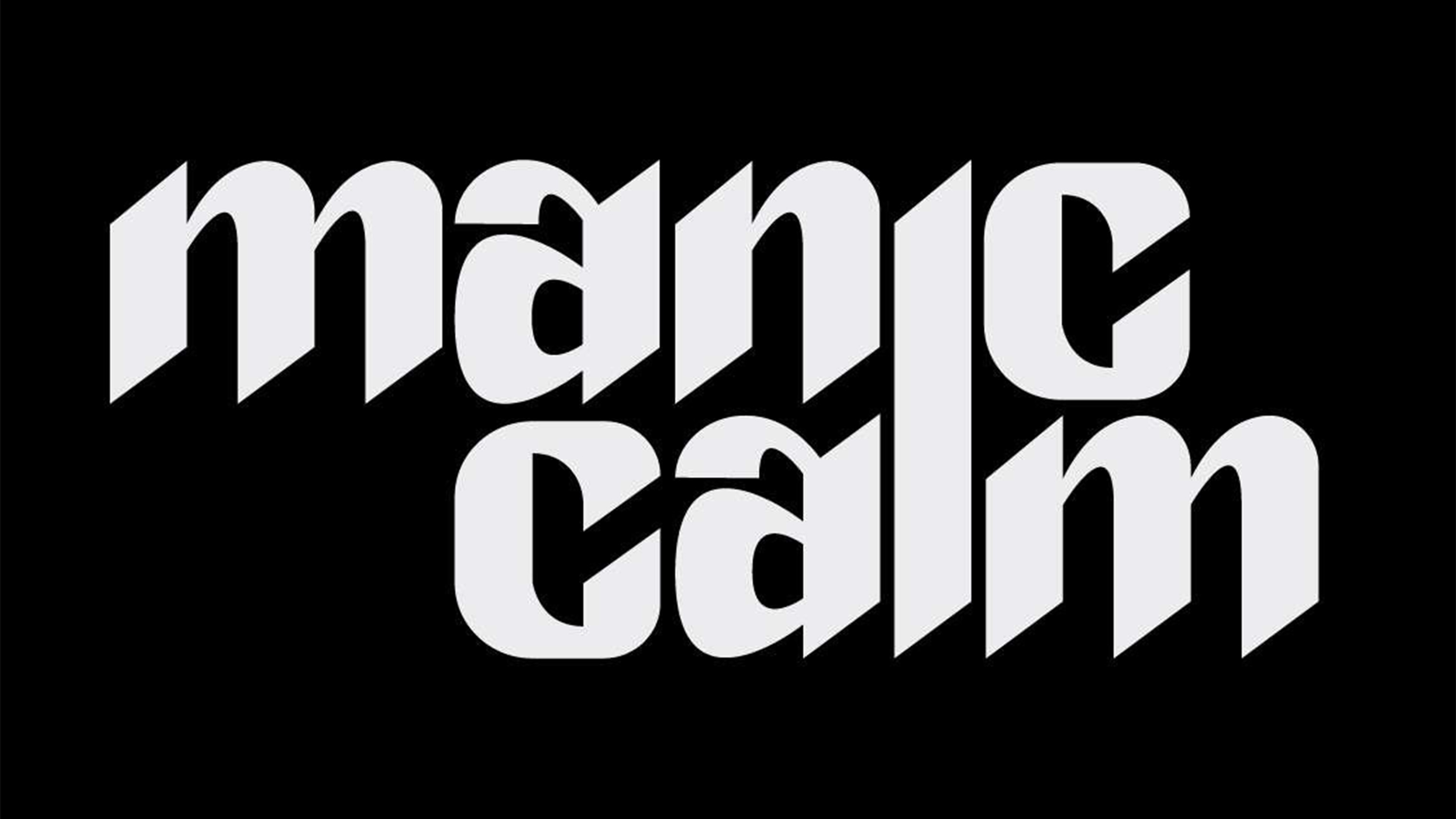 Manic Calm | Punk Ass Kids