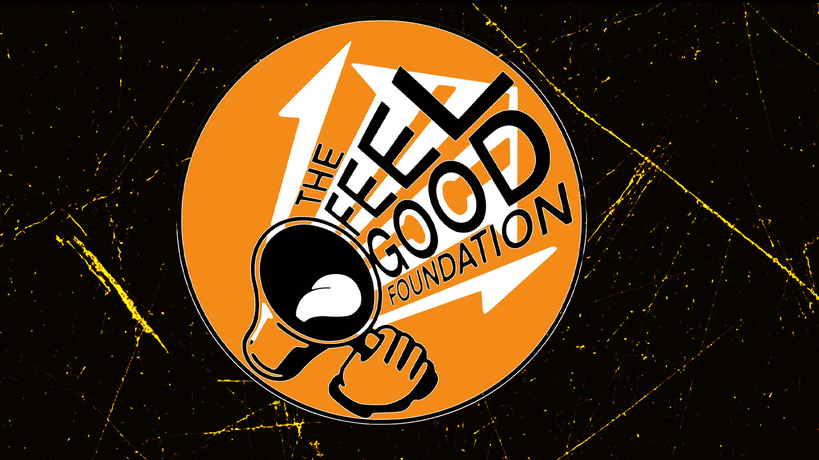 FREE ENTRY – THE FEEL GOOD FOUNDATION