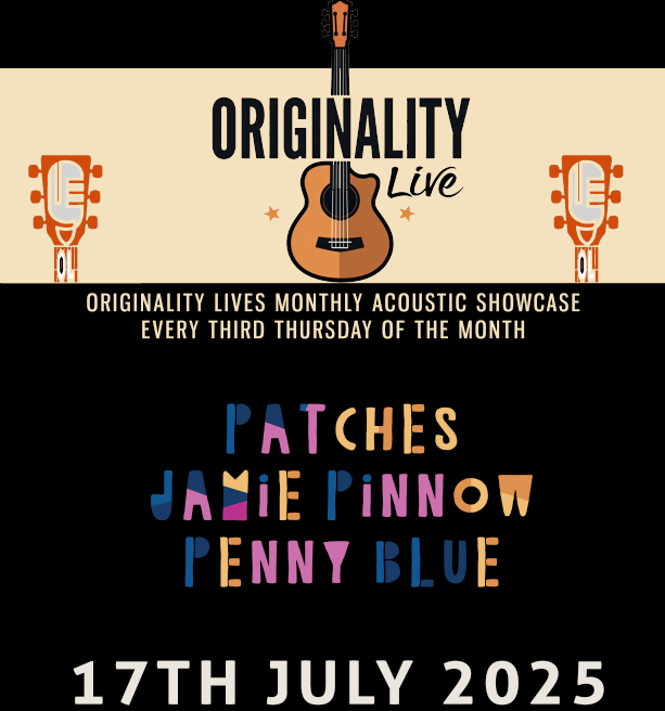 Originality Lives