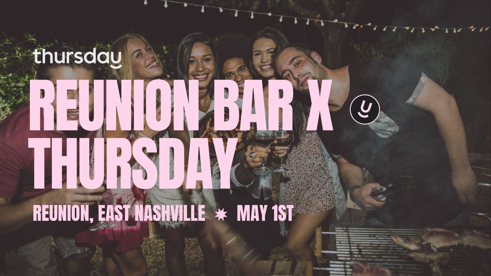 Thursday | Reunion | Nashville