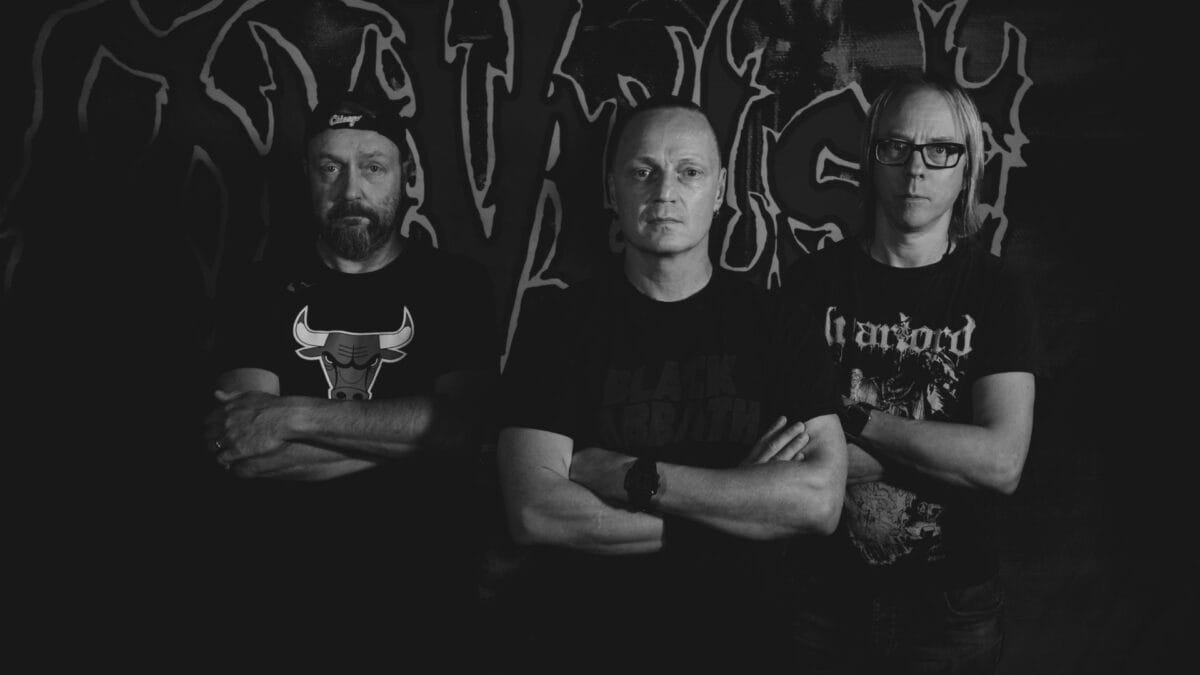 Convulse | Grafton Arms Manchester