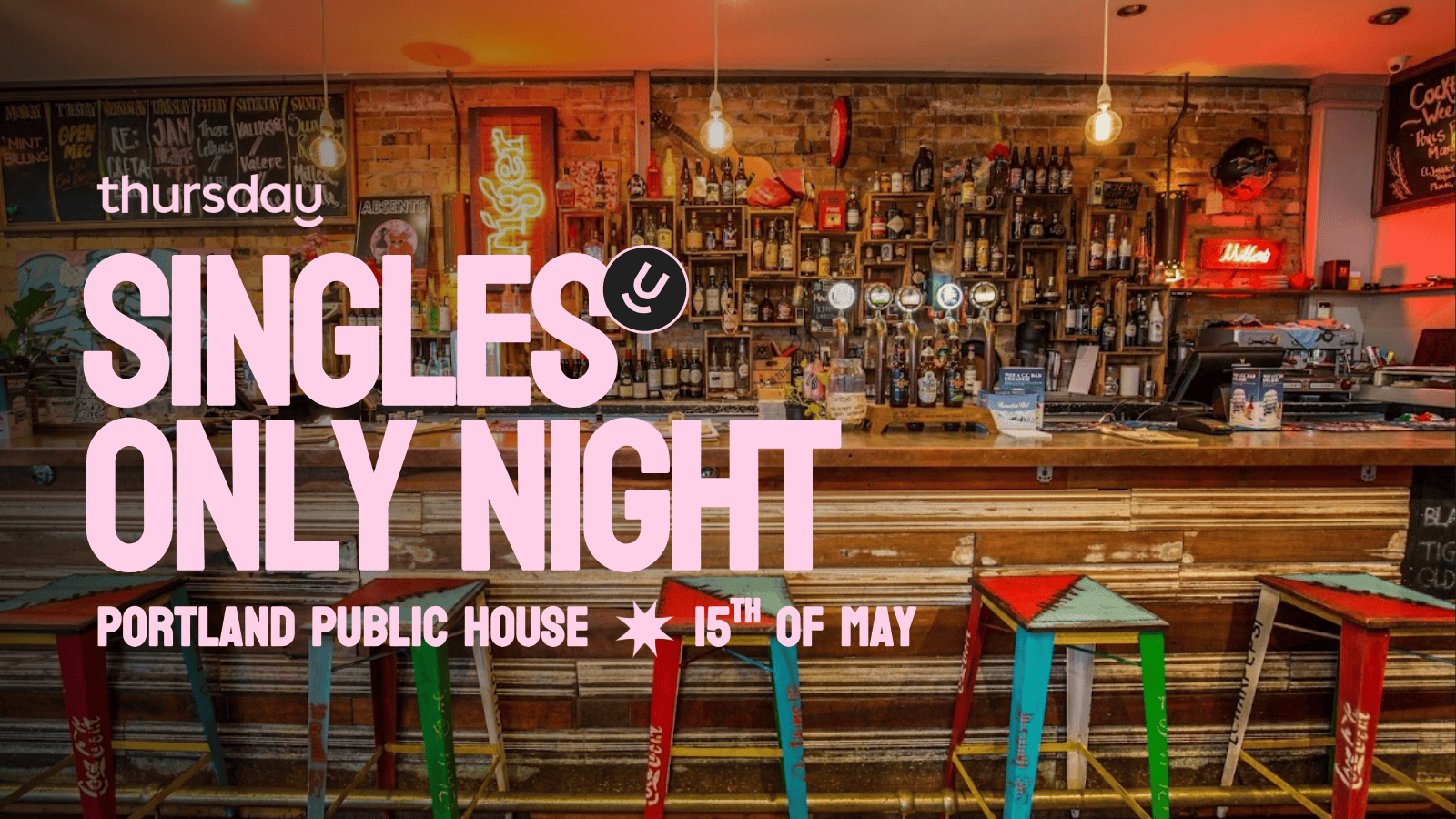 Thursday | The Portland Public House (40 and under) | Auckland