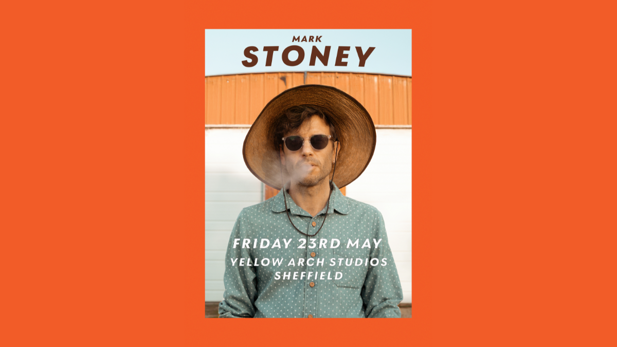 Stoney