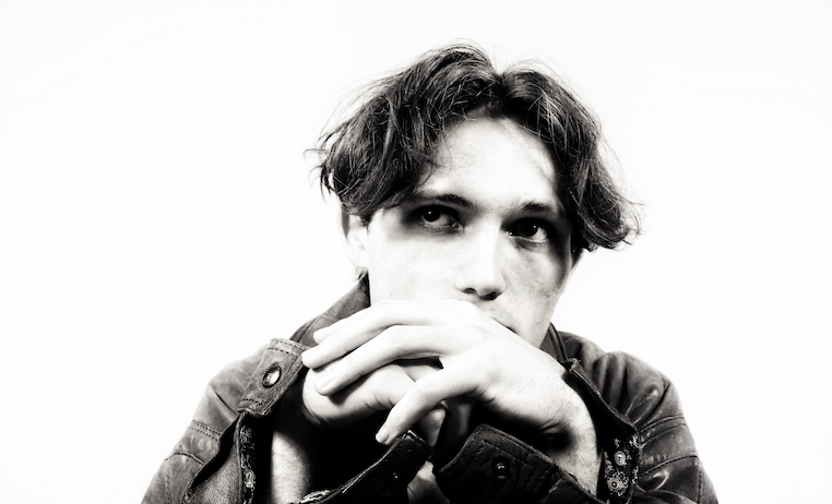 Oliver Beardmore | Manchester, The Castle