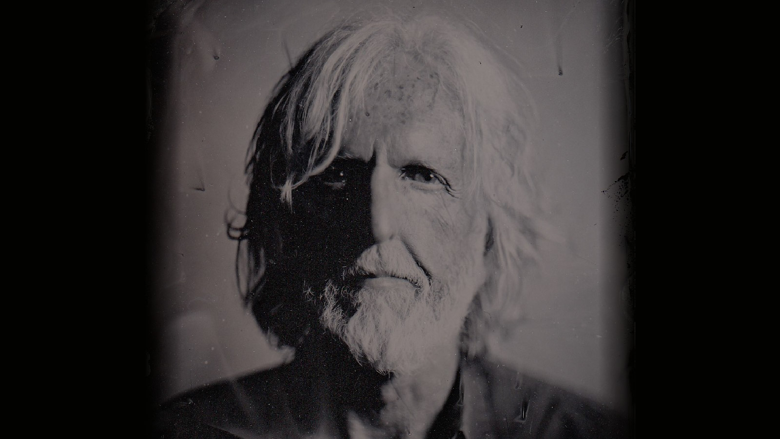 Martin McAloon | Manchester, The Yard