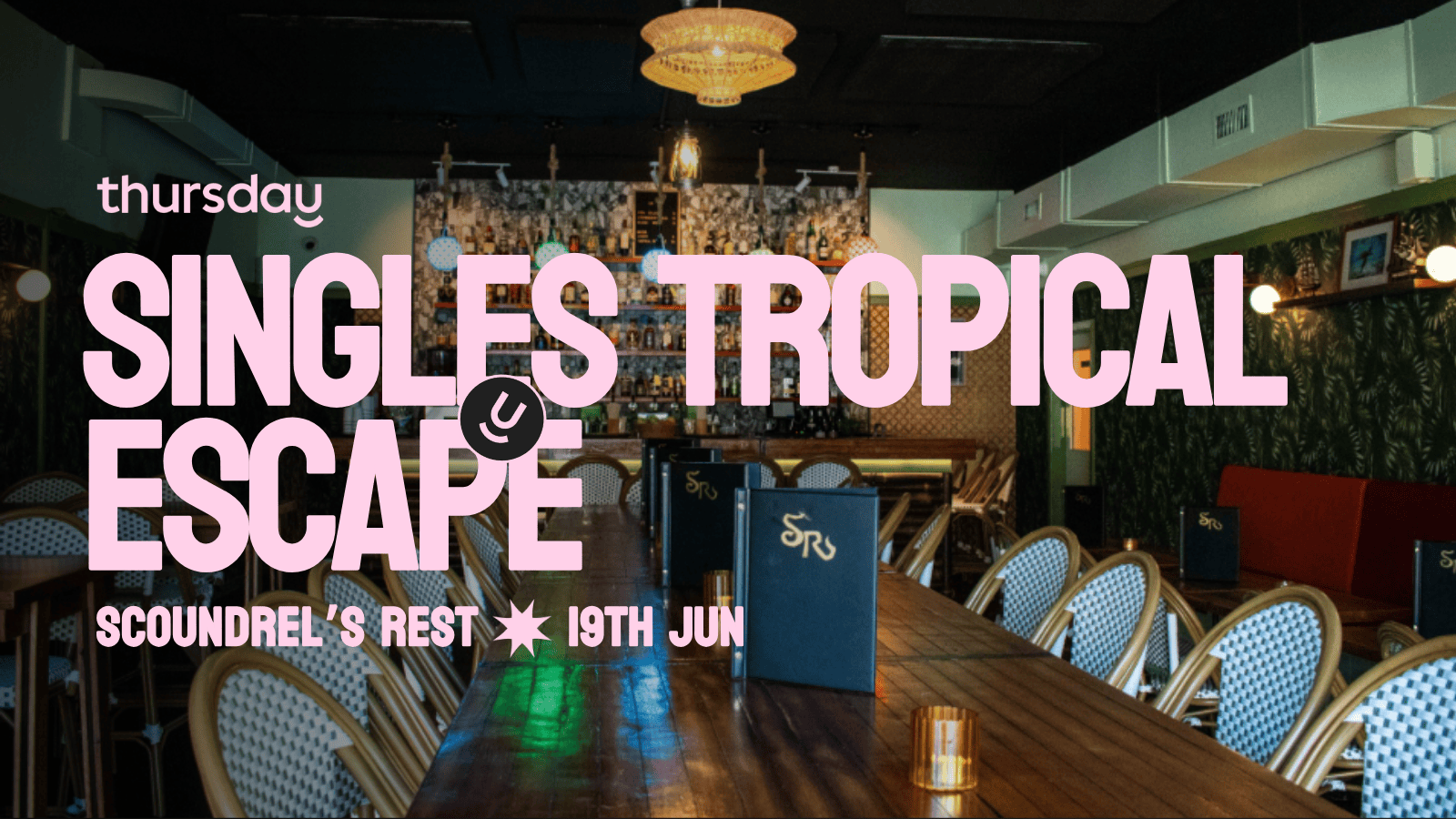 Thursday | Scoundrel’s Rest (27–38) | Wollongong