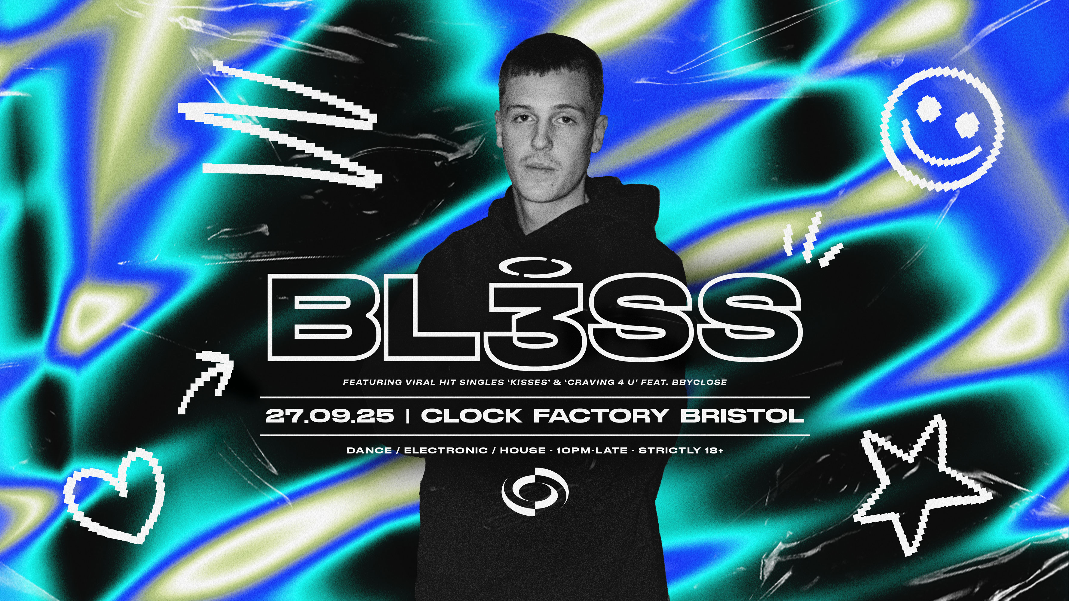 BL3SS • Bristol