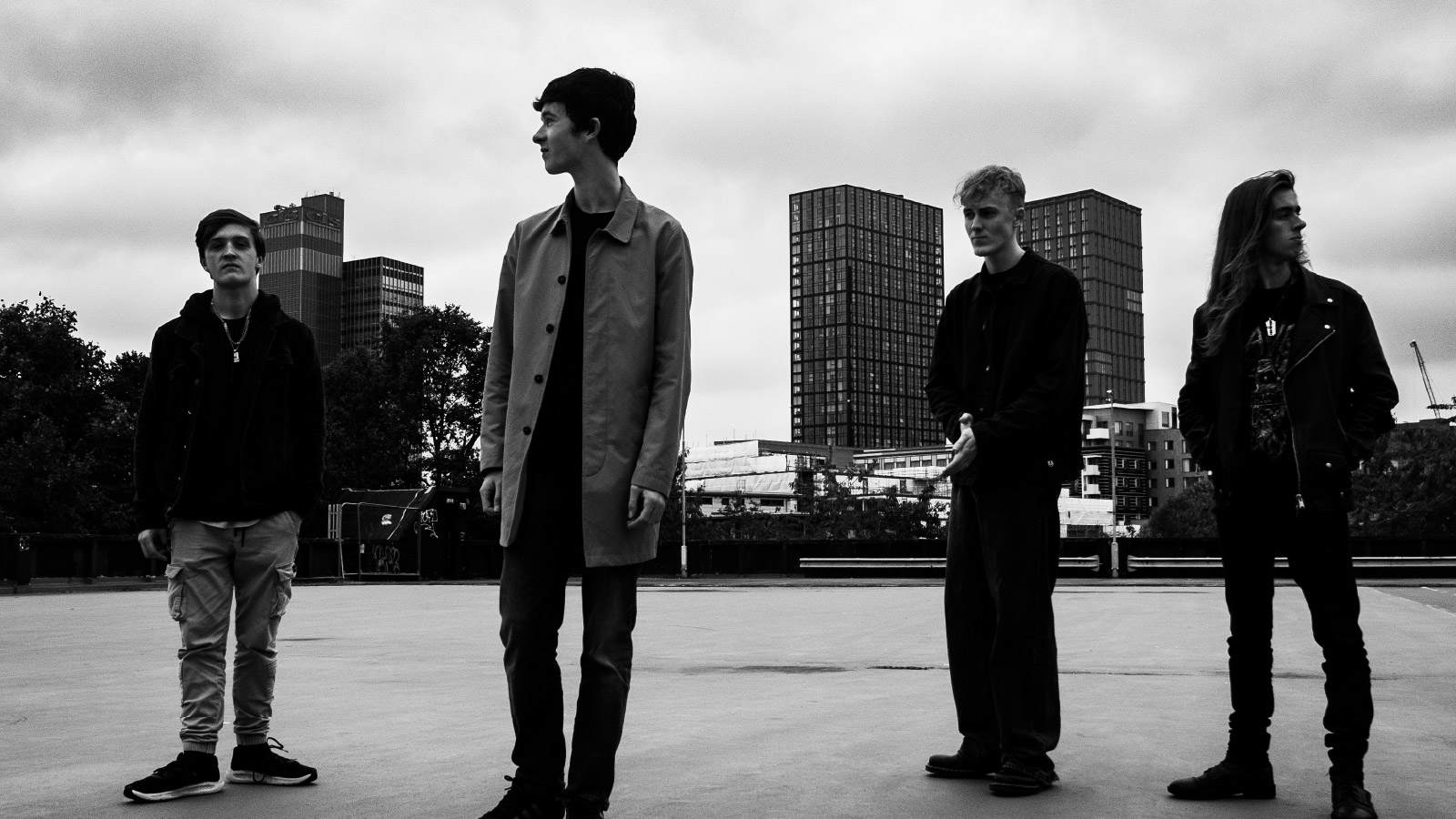 Northway | Manchester, The Peer Hat