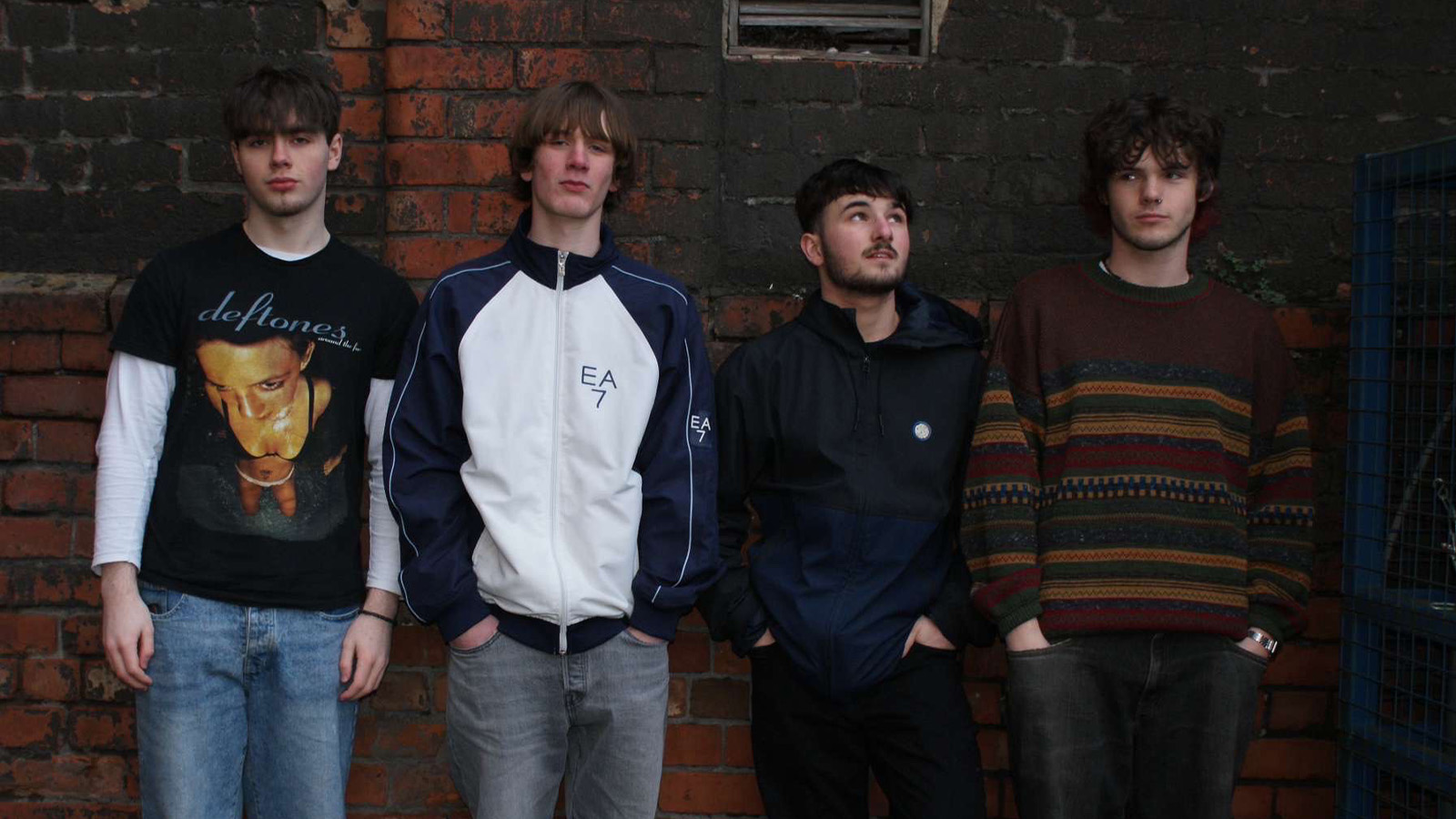 Overdrive | Manchester, Lions Den