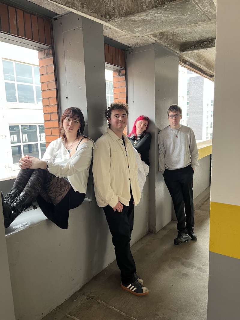 Sydney Lyra and the Liabilities