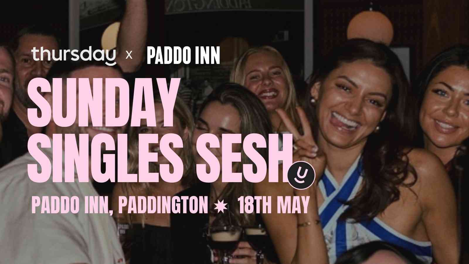 Sunday | Paddo Inn (ages 24-44) | Paddington