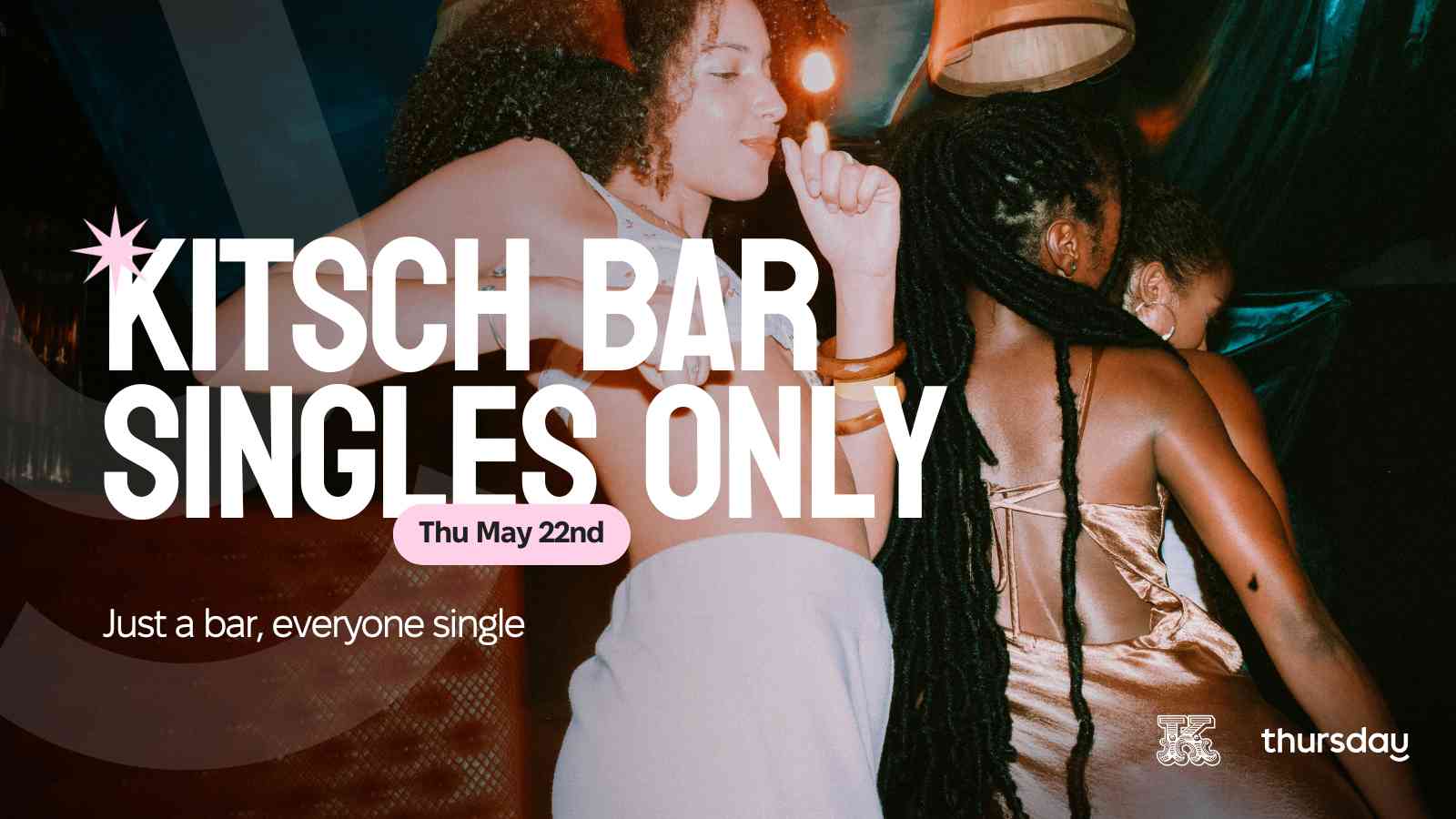Thursday | Kitsch Bar | Orange County