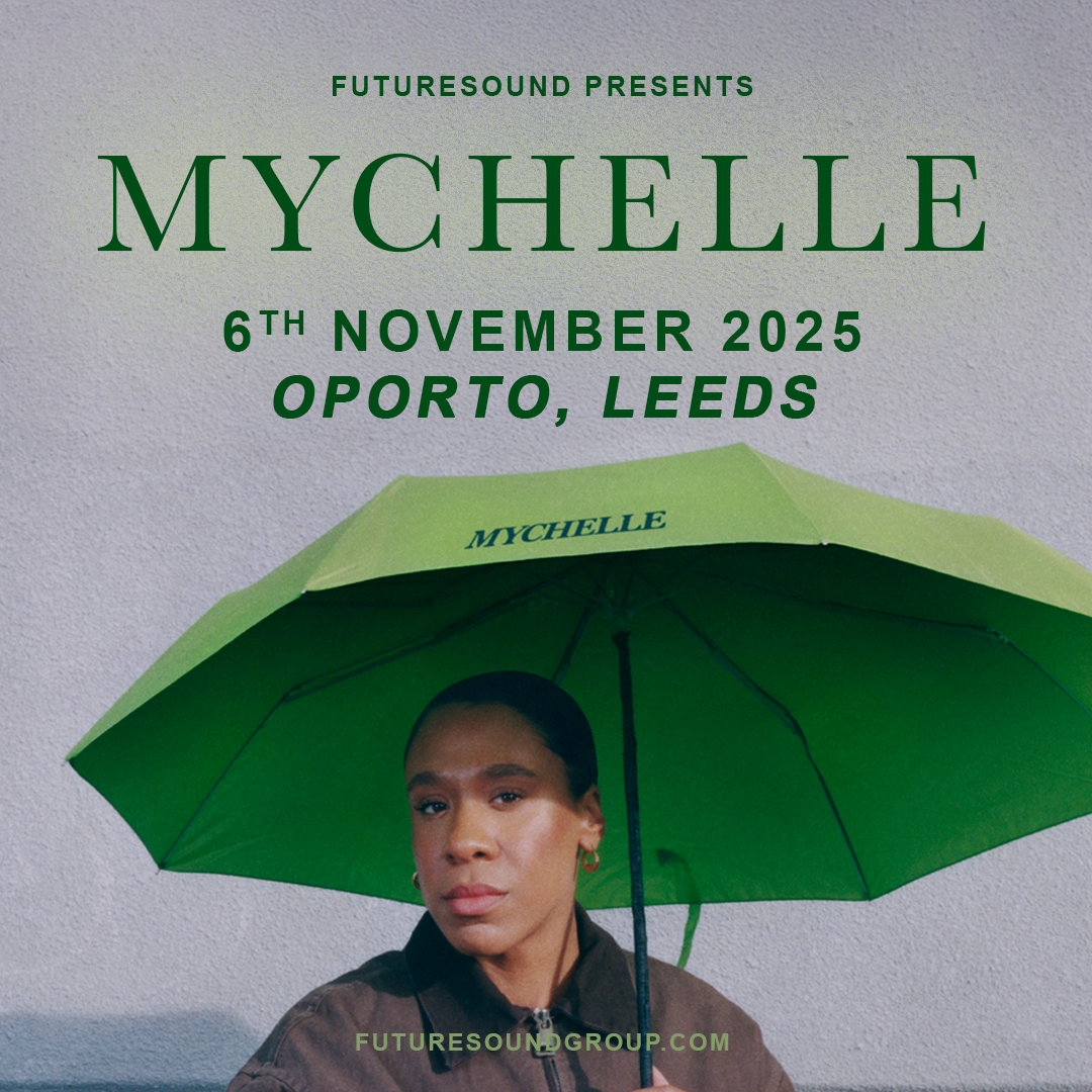 CANCELLED – Mychelle