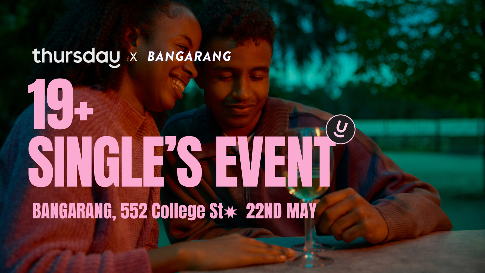 Thursday | Bangarang (19+ Event) | Toronto