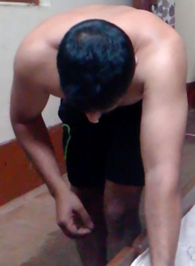 chenedix sahuv patijk