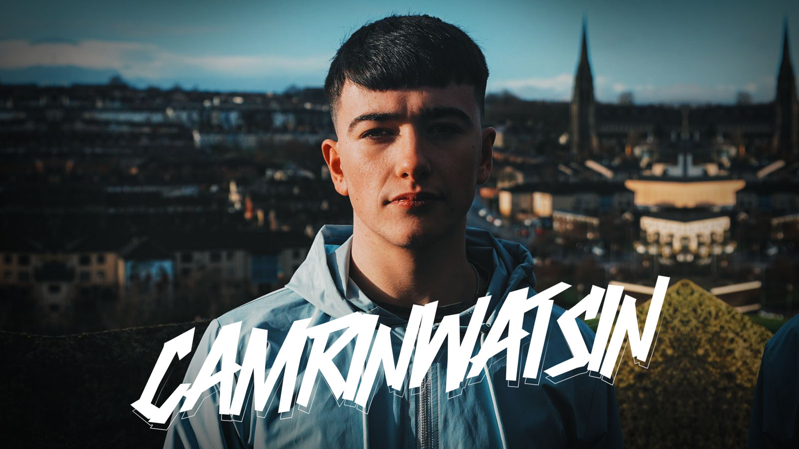 One Empire presents CAMRINWATSIN!