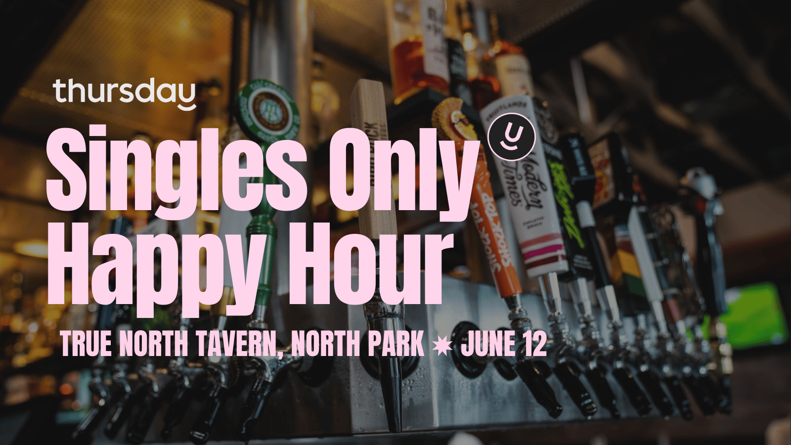 Thursday | True North Tavern | San Diego