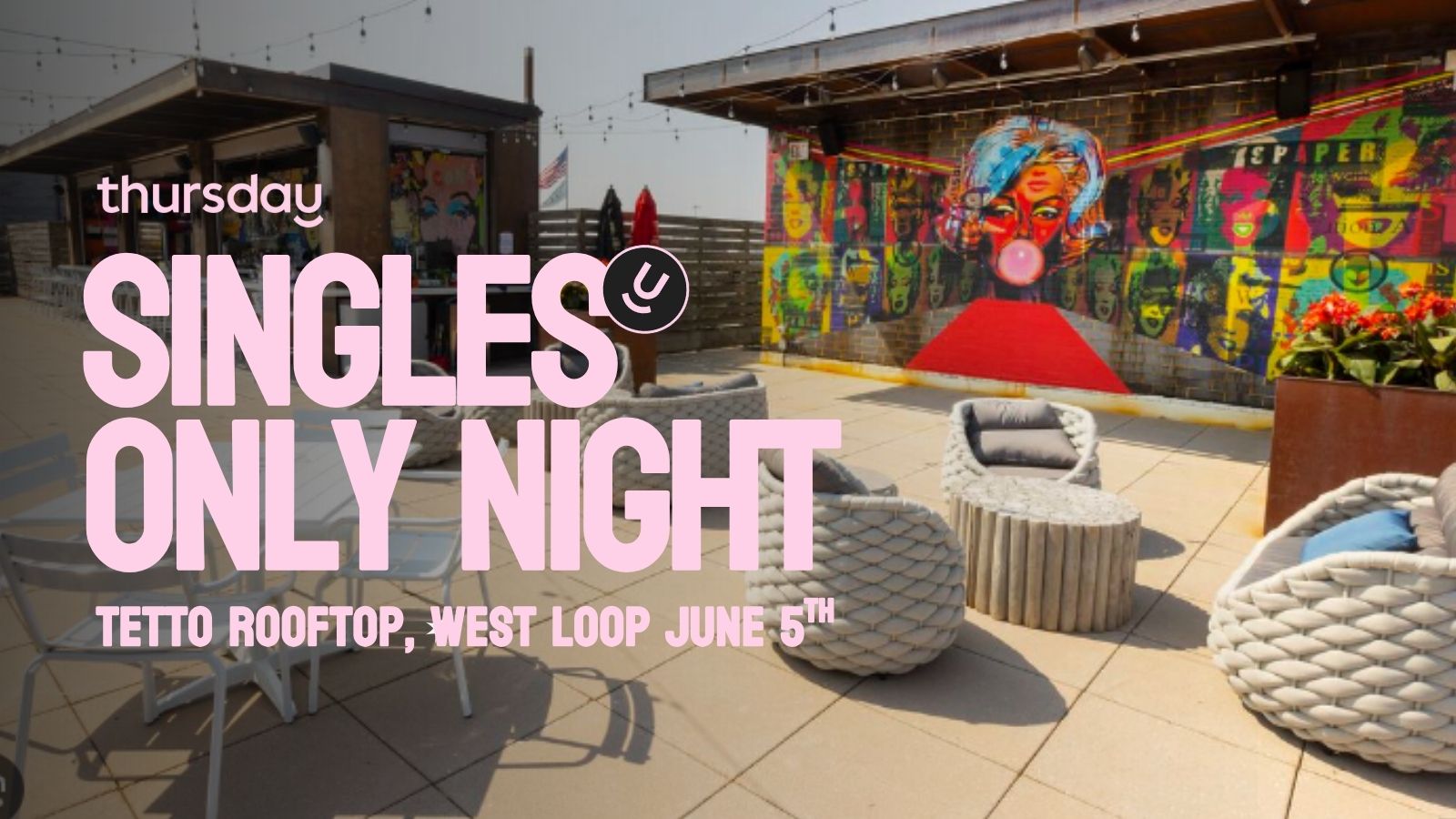 Thursday | Tetto | West Loop