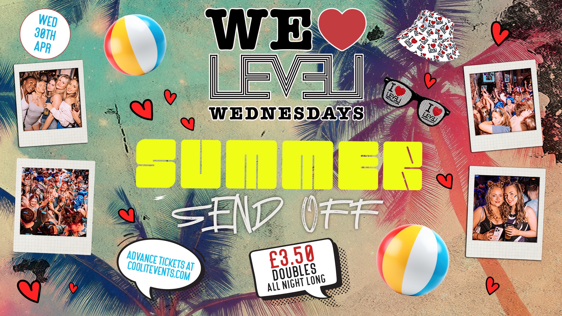 We LOVE ❤️ Wednesdays
