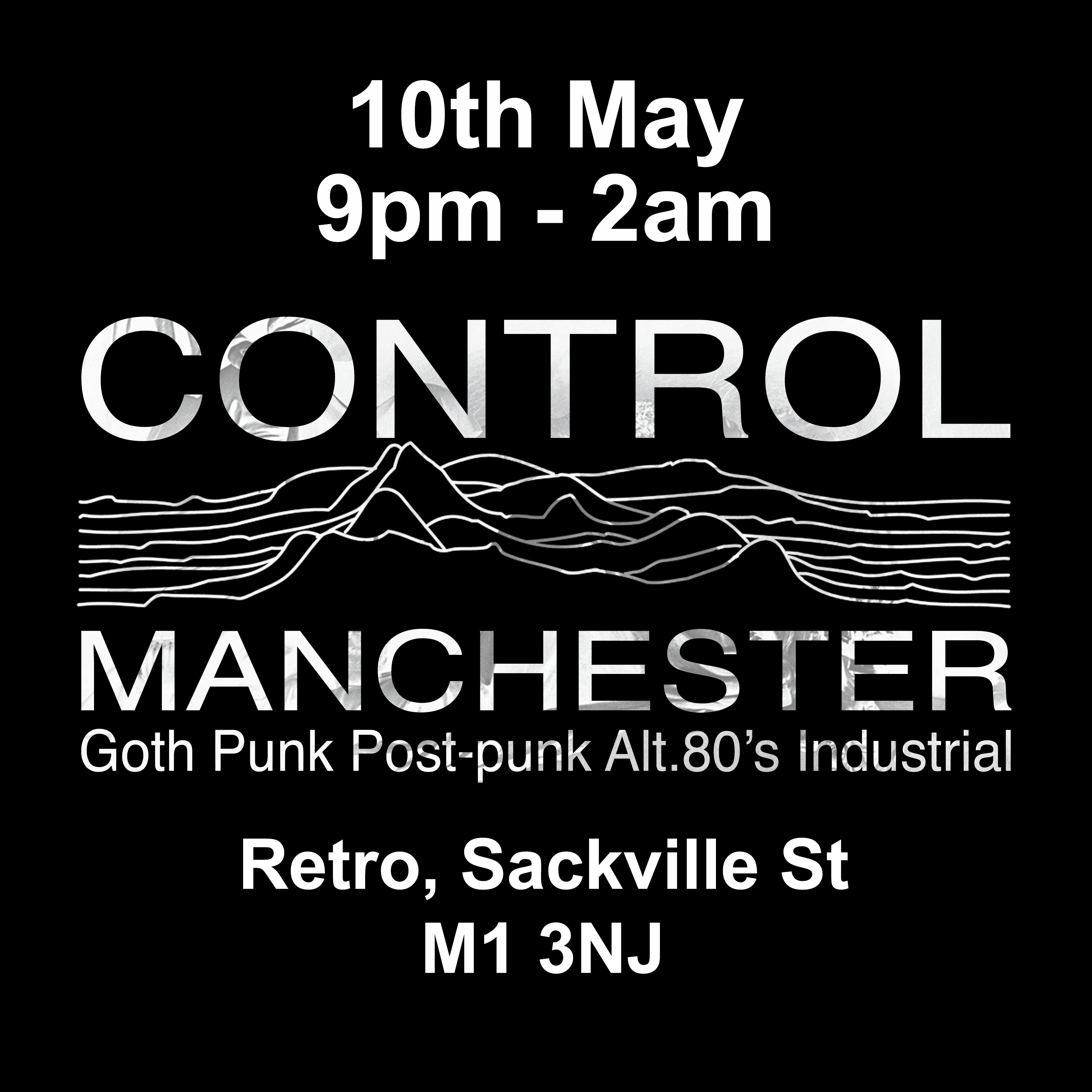 Control