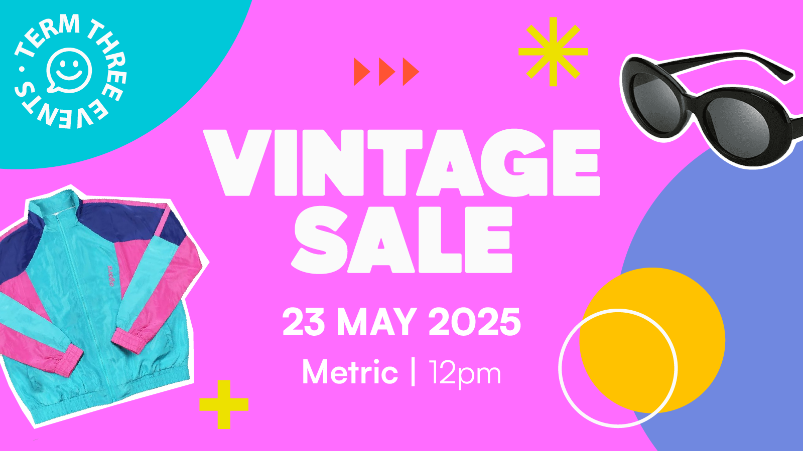 Vintage Clothing Sale
