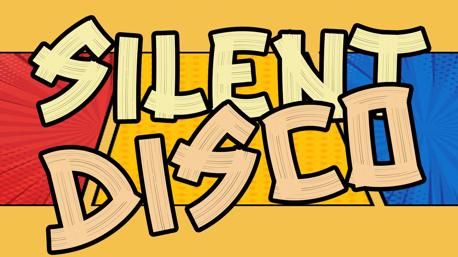 SILENT DISCO