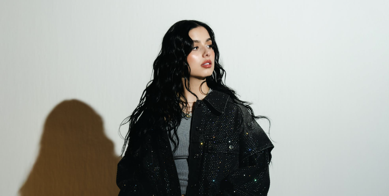 Sofia Camara – UPGRADED FROM THE DEAF INSTITUTE