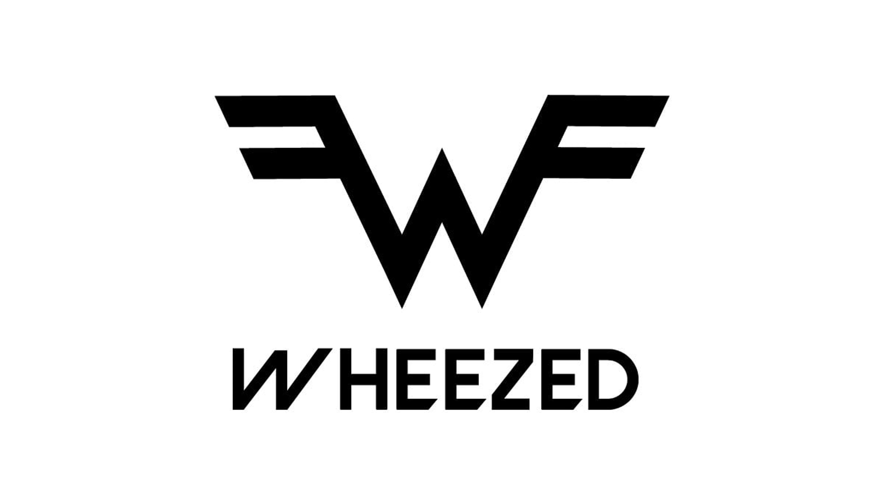 Wheezed (A Tribute to Weezer)