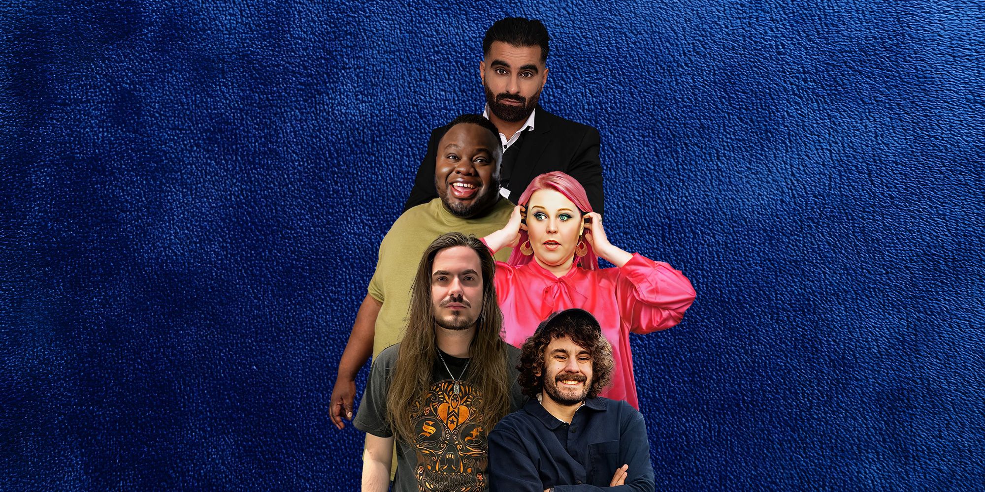 Live At The Core : Apollo Greats – Solihull ** Sold Out – Join Waiting List **