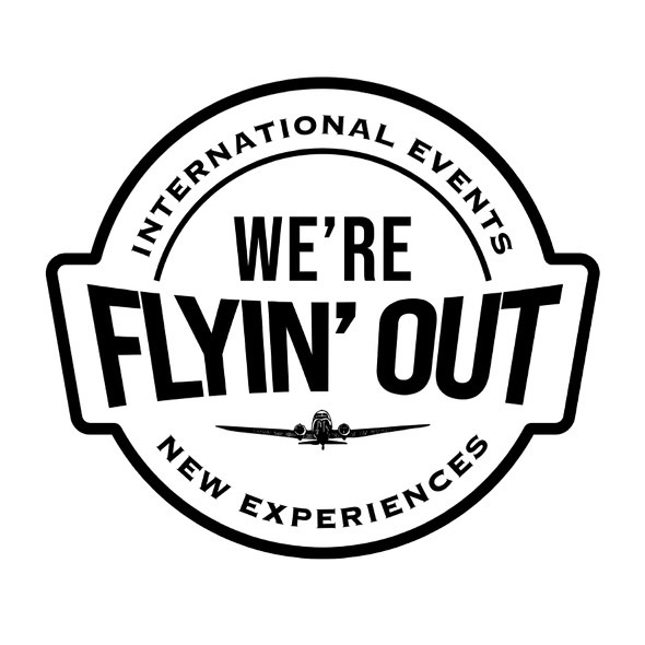 WE’RE FLYIN’ OUT x VANITY x VIBE ROOM
