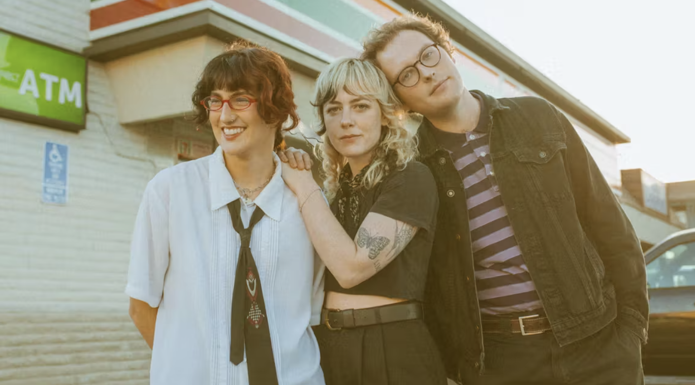 Chase Petra + Soot Sprite + Lonnie Gunn