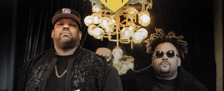Slum Village – POSTPONED