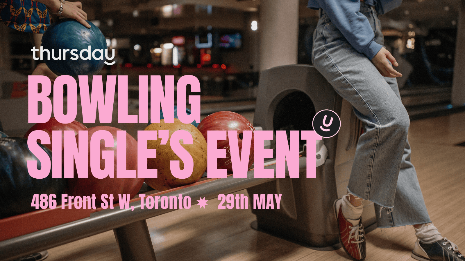 Thursday | Arcade @ National at the Well | Toronto