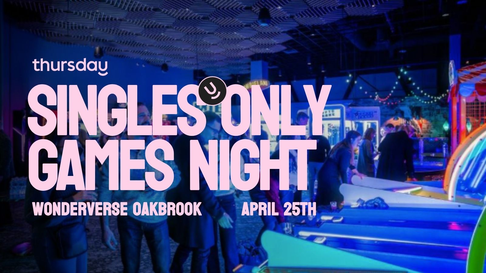 Friday | Oakbrook | Wonderverse
