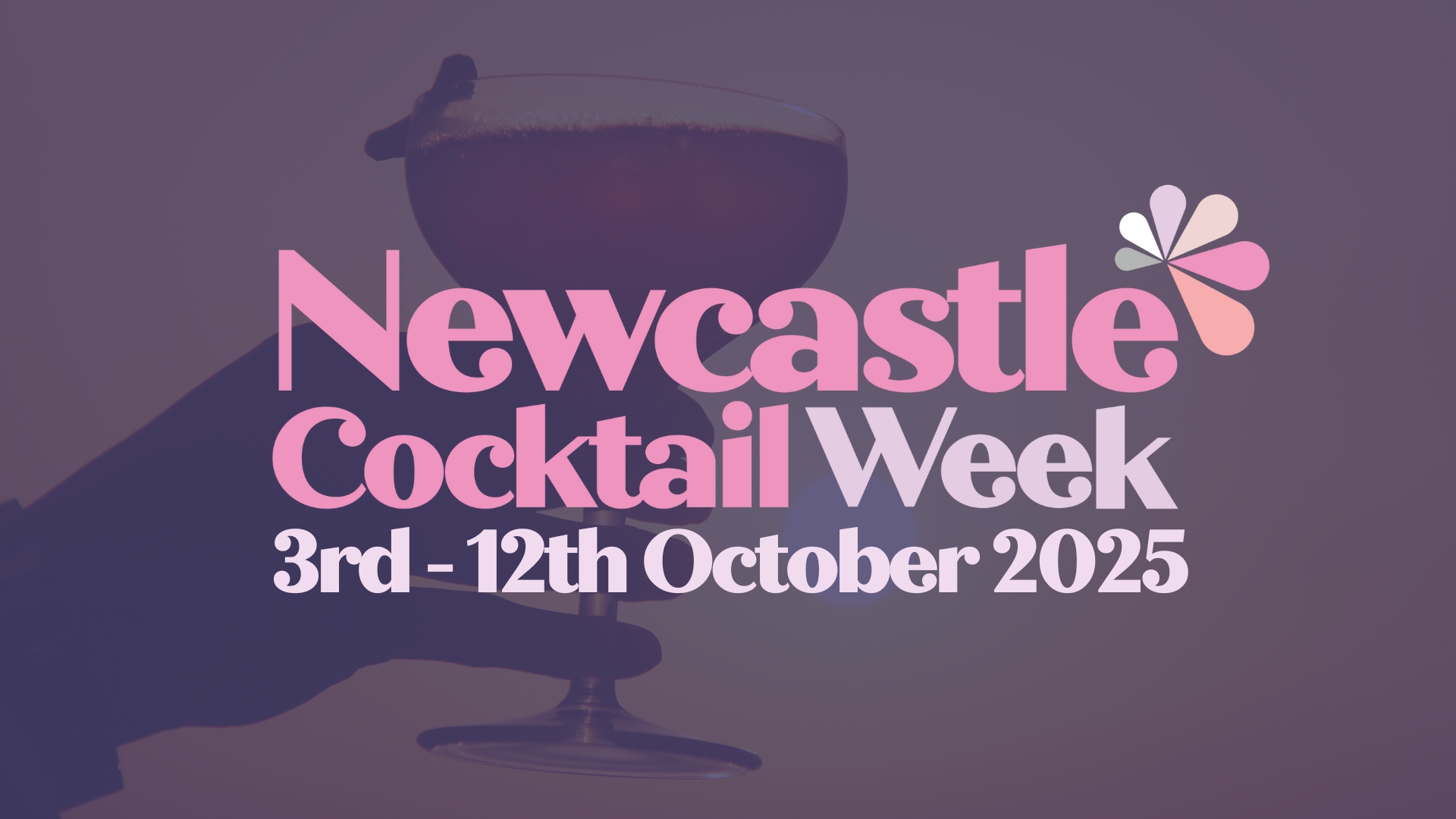 Newcastle Cocktail Week 2025 (Autumn Edition)