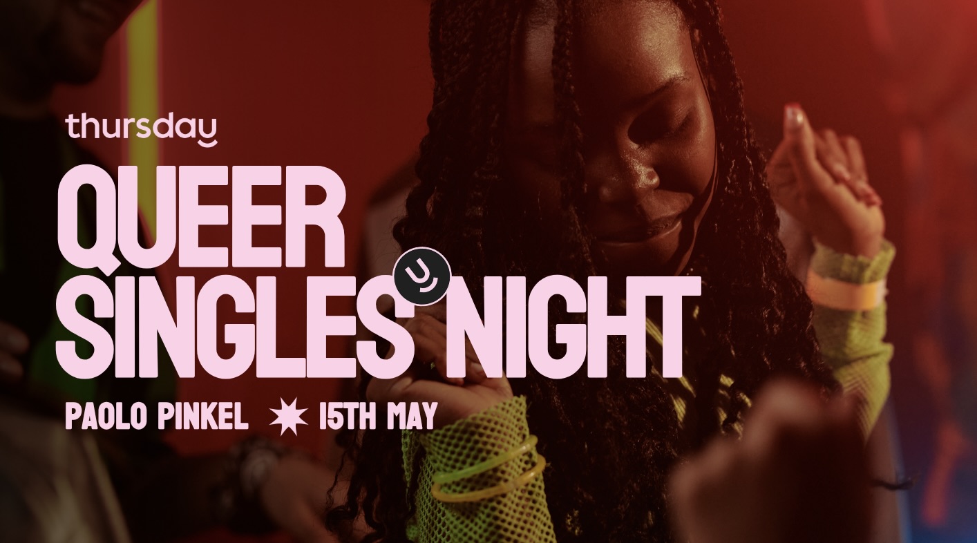 Thursday | Queer Night | Berlin