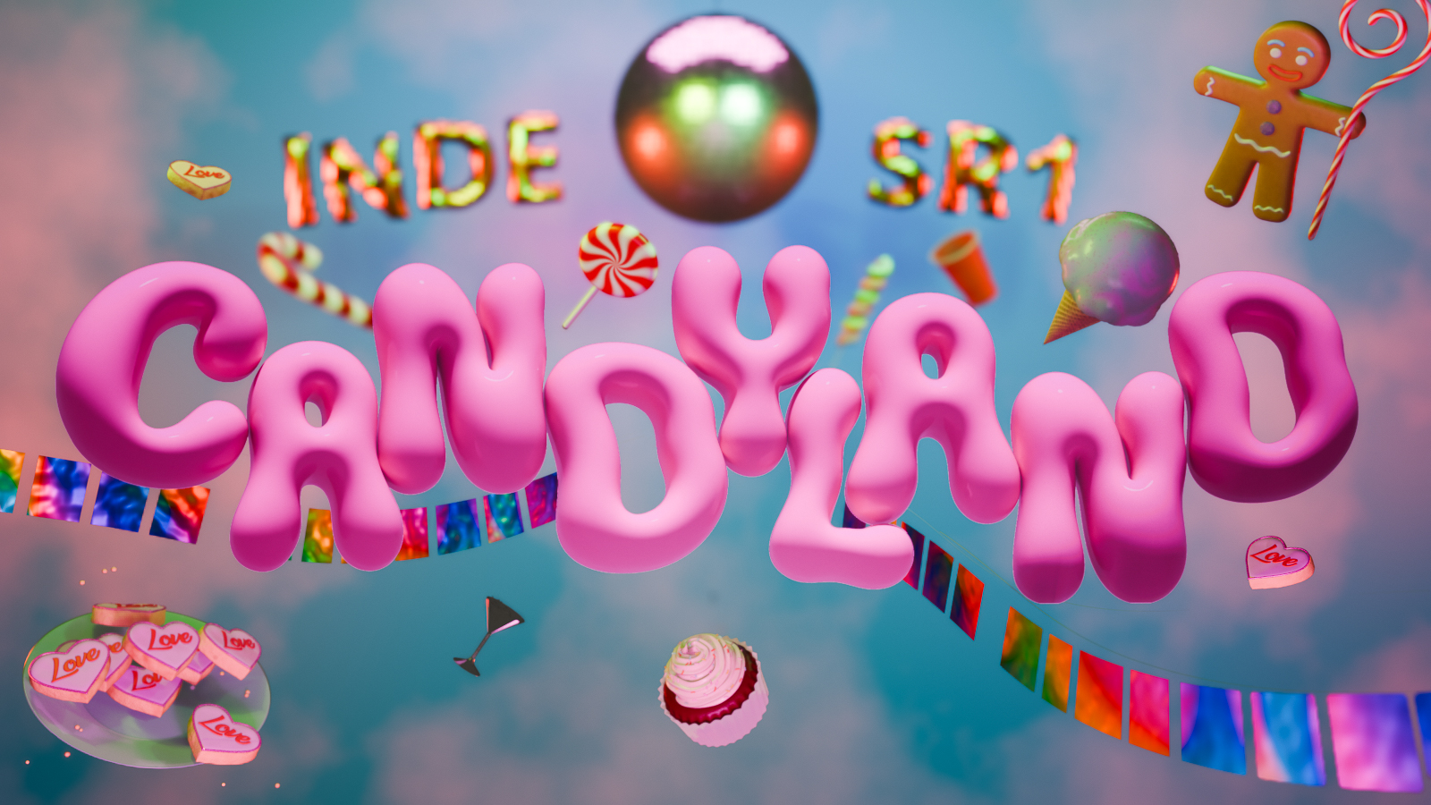 Candyland – Chappell Roan Special
