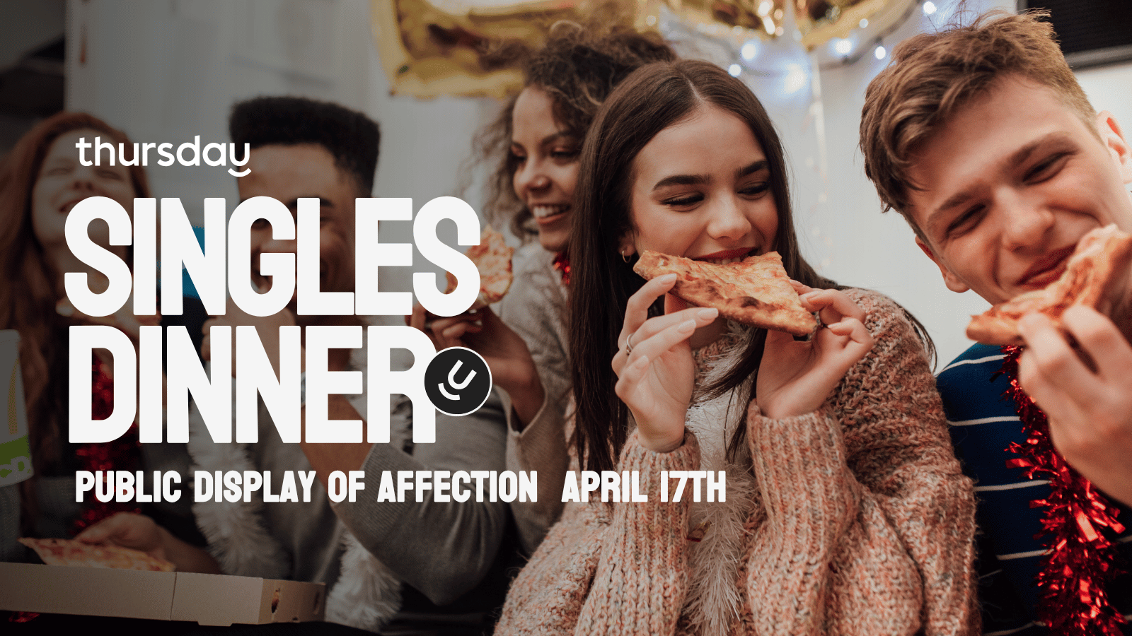 Thursday Dinner | Public Display of Affection | New York
