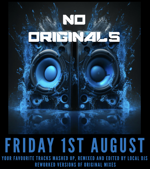 No Originals