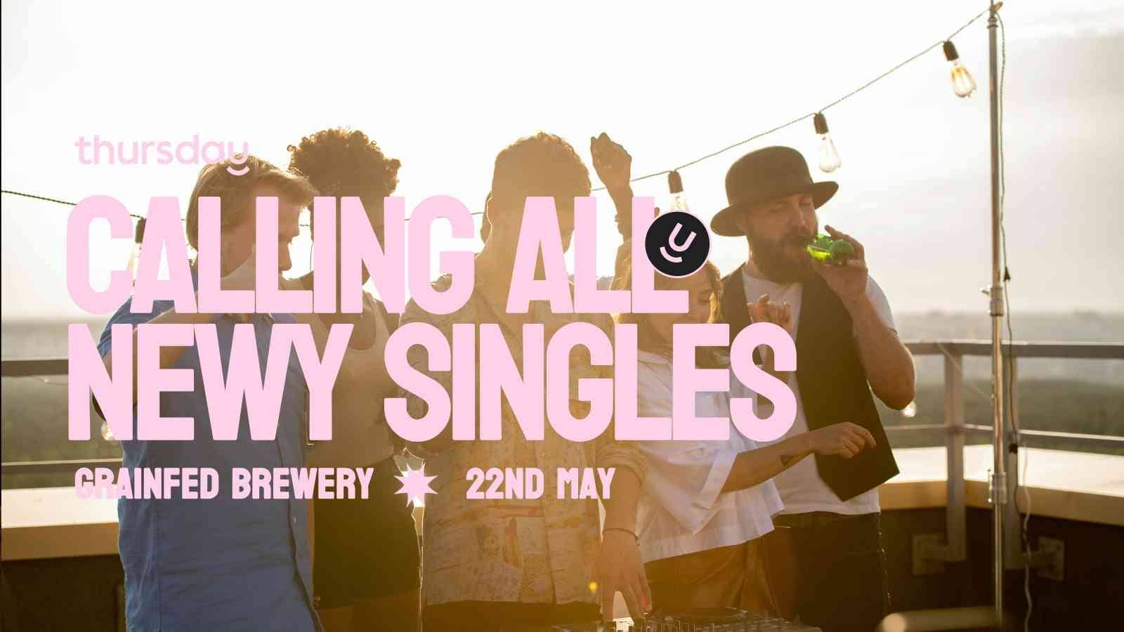 Thursday | Grainfed Brewing | Newcastle