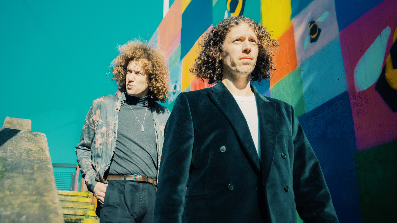 Glass Caves | Bristol, Moor Beer Co