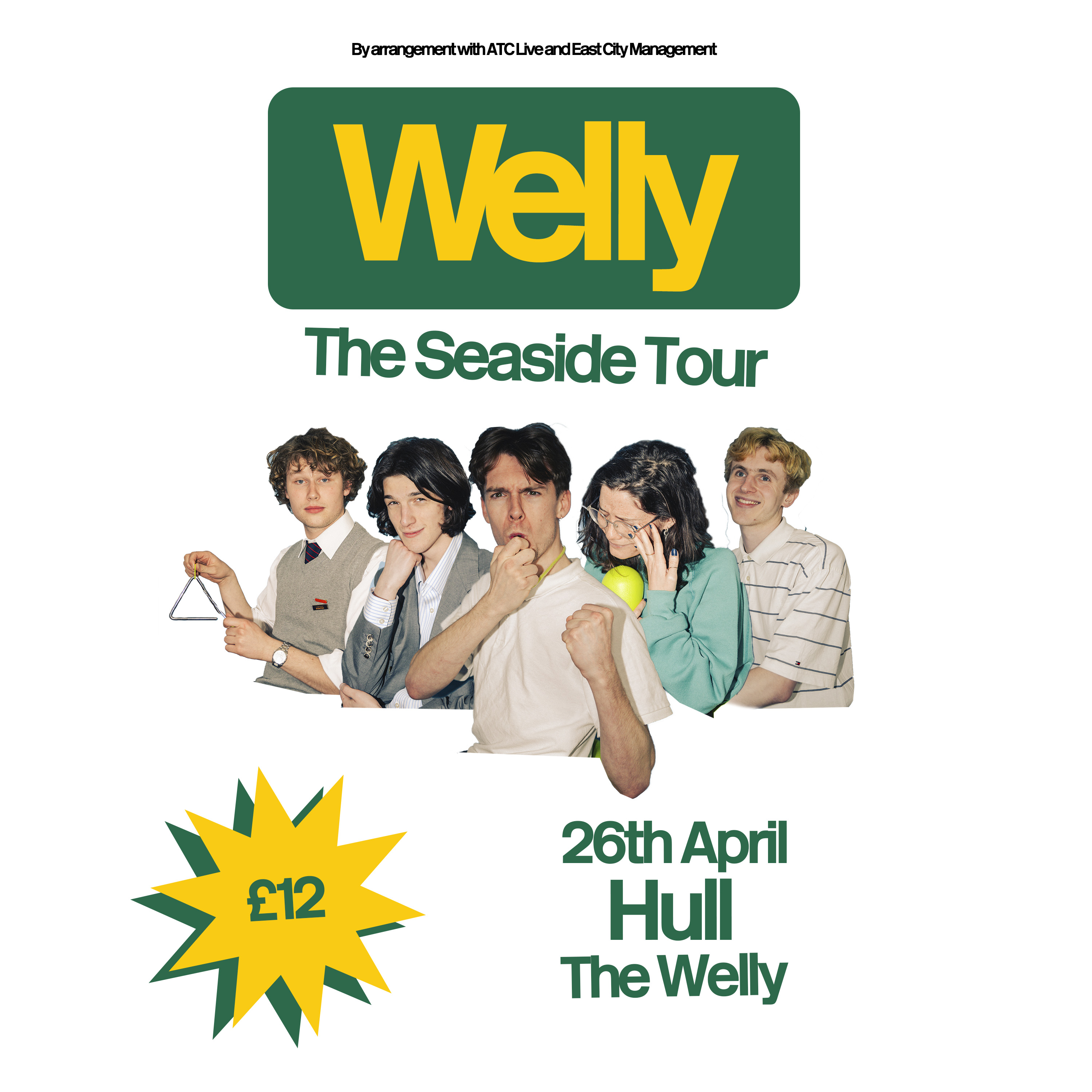 Welly