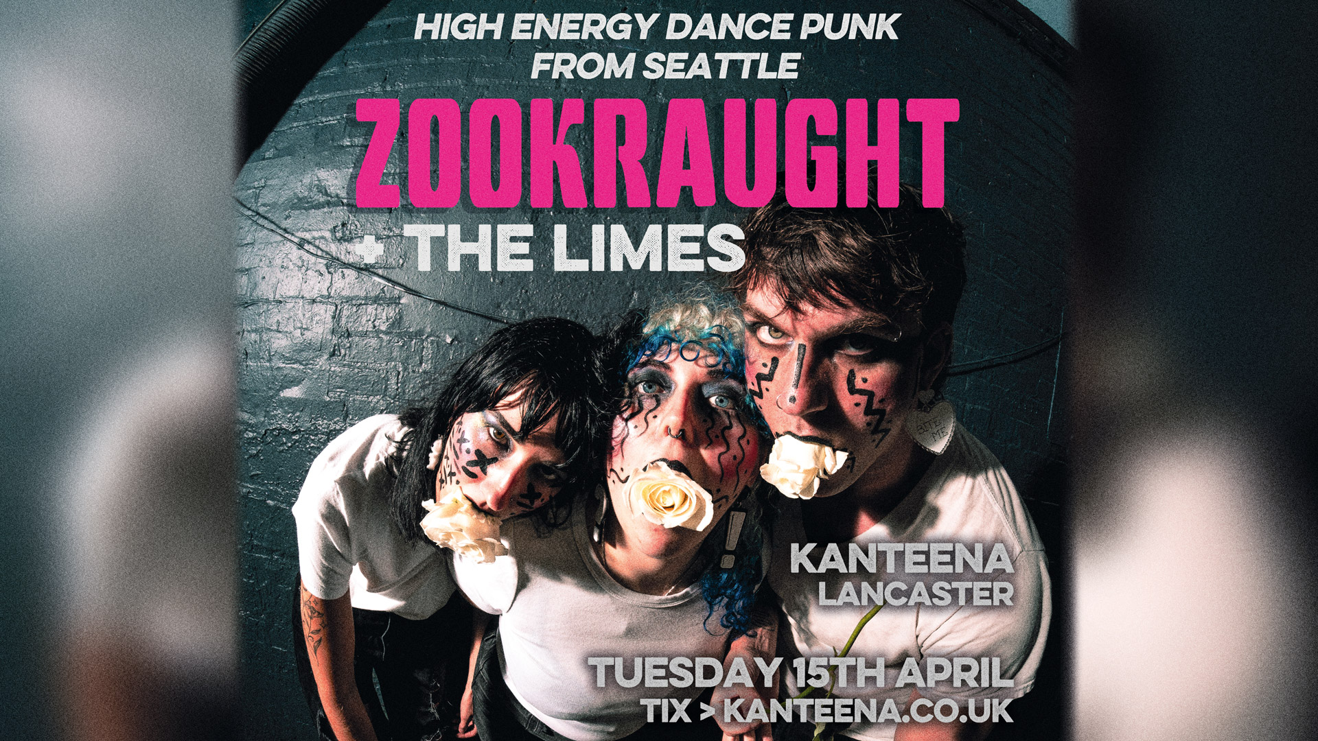 Zookraught
