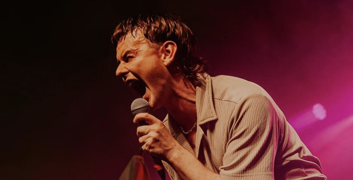 Declan Welsh & the Decadent West