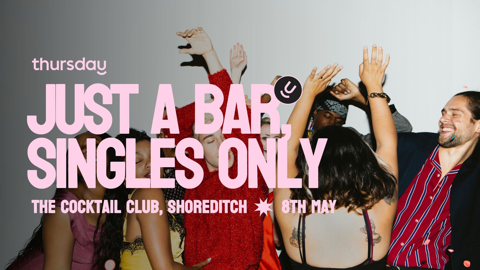 Thursday | The Cocktail Club | Shoreditch