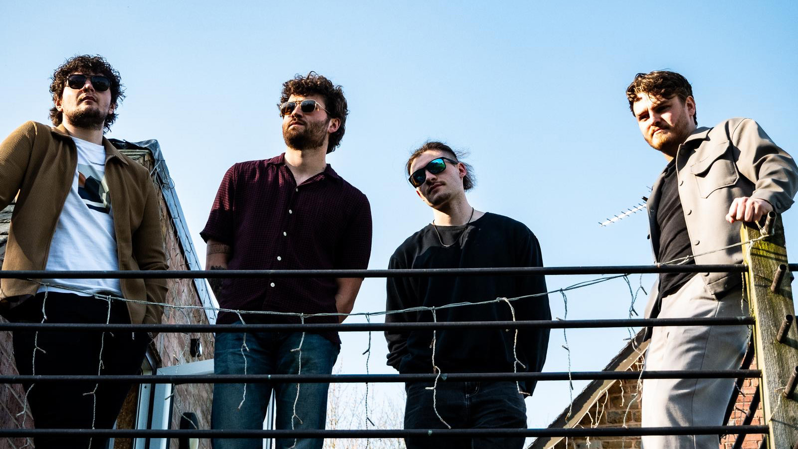 Jack Dolan & Co | Academy 3, Manchester