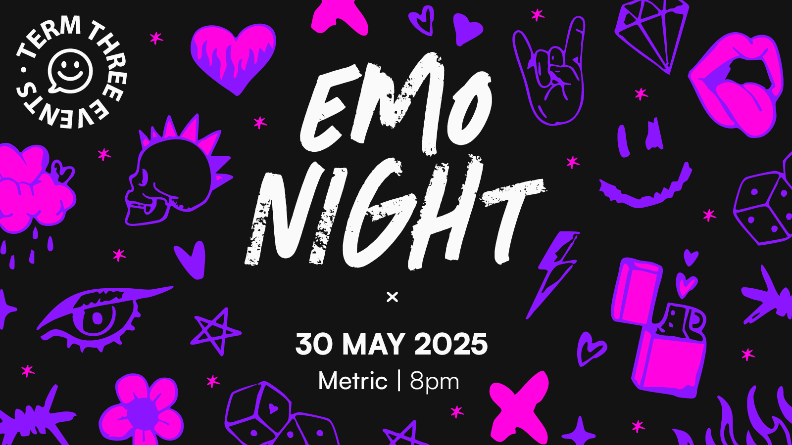 Emo Night