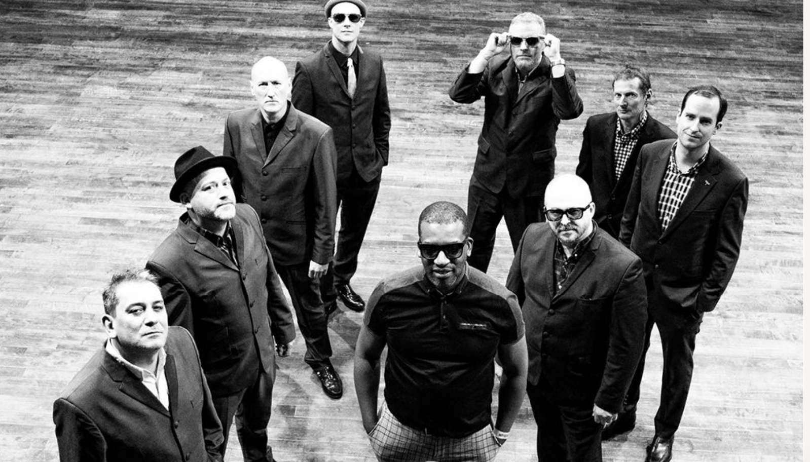 The Specials LTD